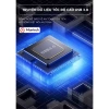 Hub USB 3.0 U3H702 Hợp Kim Nhôm LED RGB – Truyền Dữ Liệu Tốc Độ Cao Đa Năng, Giá 539.000₫ 9