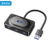 Hub USB 3.0 và Type C 4 cổng, dây nguồn Type C, thiết bị công suất lớn - 159.000₫ 6