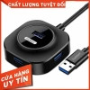 Hub USB 4 cổng Earldom HUB-06 - Bộ chia 1 ra 4, chính hãng, bảo hành 12 tháng, 109.000₫