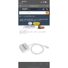 Hub USB 4 Cổng USB 2.0 - Ổn Định, Nhỏ Gọn, Giá Chỉ 139.000đ 4