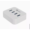 Hub USB 4 Cổng USB 2.0 - Ổn Định, Nhỏ Gọn, Giá Chỉ 139.000đ 6
