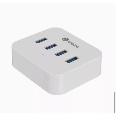 Hub USB 4 Cổng USB 2.0 - Ổn Định, Nhỏ Gọn, Giá Chỉ 139.000đ 6 Hub USB 4 Cổng USB 2.0 - Ổn Định, Nhỏ Gọn, Giá Chỉ 139.000đ 6