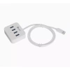 Hub USB 4 Cổng USB 2.0 - Ổn Định, Nhỏ Gọn, Giá Chỉ 139.000đ 8