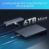 Hub USB 4 cổng USB 3.0 + nguồn USB Type-C Ugreen 50.985 - Giá chỉ 260.000₫ 5