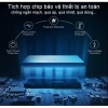 Hub USB 4 cổng USB 3.0 + nguồn USB Type-C Ugreen 50.985 - Giá chỉ 260.000₫ 7