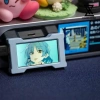 Hub USB 8K Gaming HM Lab Màn IPS 8K Vỏ nhôm CNC hỗ trợ Polling Rate giá chỉ 315k 6