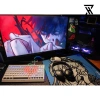 Hub USB 8K Gaming HM Lab Màn IPS 8K Vỏ nhôm CNC hỗ trợ Polling Rate giá chỉ 315k 8