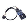 Hub USB 9pin chia mainboard 2 hoặc 4 cổng, hỗ trợ quạt FAN LED RGB - Giá 129.000 VND 6