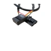 Hub USB 9pin chia mainboard 2 hoặc 4 cổng, hỗ trợ quạt FAN LED RGB - Giá 129.000 VND 9