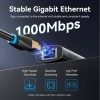 Hub USB-C Vention 5 trong 1 - HDMI 4K, 100W PD, Thunderbolt 3 với 3 USB 3.0 - Giảm giá 309.000₫ 6