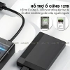 Hub USB Micofi 4 Cổng USB 3.0 5Gbps, Ổ Cắm Điện, Đèn LED - Giá 75.000 VND 4