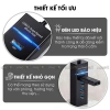 Hub USB Micofi 4 Cổng USB 3.0 5Gbps, Ổ Cắm Điện, Đèn LED - Giá 75.000 VND 6