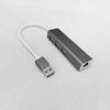 Hub USB sang Ethernet LAN Type C cho Laptop, chia cổng USB - Giá 45.000 VND 8