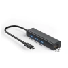 Hub USB sang Ethernet LAN Type C cho Laptop, chia cổng USB - Giá 45.000 VND 9