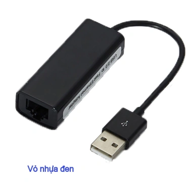 Hub USB sang Ethernet LAN Type C cho Laptop, chia cổng USB - Giá 45.000 VND 10 Hub USB sang Ethernet LAN Type C cho Laptop, chia cổng USB - Giá 45.000 VND 10