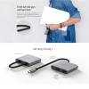 HUB USB TP-Link UH3.020C 3 Cổng USB Cho PC Laptop - Giá 370.000 VND Giảm 18% 3