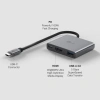 HUB USB TP-Link UH3.020C 3 Cổng USB Cho PC Laptop - Giá 370.000 VND Giảm 18% 5