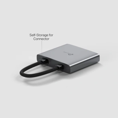 HUB USB TP-Link UH3.020C 3 Cổng USB Cho PC Laptop - Giá 370.000 VND Giảm 18%