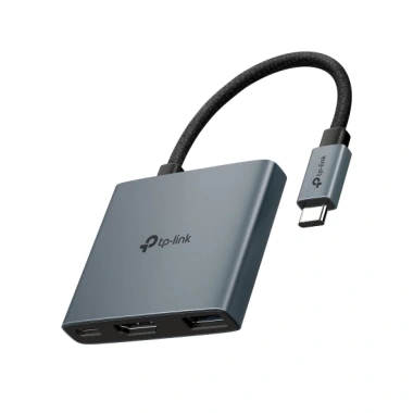 HUB USB TP-Link UH3.020C 3 Cổng USB cho PC/Laptop - Giá 419.000 VND (giảm từ 527.940 VND)