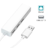 Hub USB Type-C 3 Cổng USB2.0 RJ45 Ethernet - Mạng LAN, Giá ưu đãi 251.600₫ 3