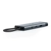 Hub USB Type-C 6 Cổng TP-LINK UH6.120C HDMI RJ45 USB-A Hàng Chính Hãng 589.000₫ 3