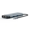 Hub USB Type-C 6 Cổng TP-LINK UH6.120C HDMI RJ45 USB-A Hàng Chính Hãng 589.000₫ 4