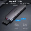 HUB USB Type-C sang HDMI/USB 3.0/SD/TF hỗ trợ sạc Ugreen 70.411 cao cấp, giá 260.000đ 4