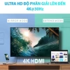 HUB USB Type-C sang HDMI/USB 3.0/SD/TF hỗ trợ sạc Ugreen 70.411 cao cấp, giá 260.000đ 7