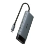 Hub USB Type-C TP-Link UH5.020C 5 Cổng - HDMI 4K 60Hz, Sạc Nhanh 100W, 519.000₫ 2