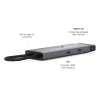 Hub USB Type-C TP-Link UH5.020C 5 Cổng - HDMI 4K 60Hz, Sạc Nhanh 100W, 519.000₫ 6