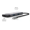 Hub USB Type-C TP-Link UH5.020C 5 Cổng - HDMI 4K 60Hz, Sạc Nhanh 100W, 519.000₫ 7
