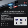 Hub USB Type C TP-Link UH5.020C‑UH9.120C, nhiều cổng, tốc độ cao, PC/Laptop, giá 519k 4