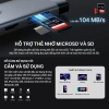Hub USB Type-C TP-Link UH6.120C Đa Cổng Tốc Độ Cao Kết Nối Laptop & PC Giá Ưu Đãi 674.000₫ 5