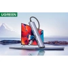 Hub USB Type-C UGREEN 5-in-1 4K HDMI 30Hz, Sạc nhanh PD 100W, USB 3.0/2.0 - 480.000₫ 7