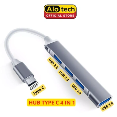 Hub USB và Type C 3.0 tốc độ cao, cổng OTG chia USB, mở rộng kết nối Laptop PC - Giá ưu đãi 40.900₫ 3 Hub USB và Type C 3.0 tốc độ cao, cổng OTG chia USB, mở rộng kết nối Laptop PC - Giá ưu đãi 40.900₫ 3