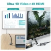 Hub USB‑C đa năng Ugreen 15.965 CM681/CM179 – Chính hãng, giảm 20% còn 949.000₫ 2