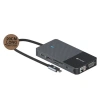 Hub USB‑C Mazer Pro 10 in 1 – 4K HDMI, 100W PD, 3 USB 3.0, SD/TF, Giá 1.792.500₫ 3
