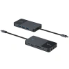Hub USB‑C Mazer Pro 10 in 1 – 4K HDMI, 100W PD, 3 USB 3.0, SD/TF, Giá 1.792.500₫ 5