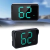 HUD GPS EHES Đồng hồ tốc độ kỹ thuật số KMH/MPH cho xe tải & ô tô, chỉ 216.474₫ 7