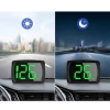 HUD GPS EHES Hiển thị tốc độ kỹ thuật số ô tô - Giá 151.532 VND 5