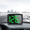 HUD GPS EHES Hiển thị tốc độ kỹ thuật số ô tô - Giá 151.532 VND 6