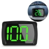 HUD GPS EHES Hiển thị tốc độ kỹ thuật số ô tô - Giá 151.532 VND 8