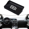 HUD GPS Head Up Display tốc độ ô tô kỹ thuật số, odometer, tốc độ nhanh - Giá 112.414 VND 3
