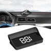 HUD GPS Head Up Display tốc độ ô tô kỹ thuật số, odometer, tốc độ nhanh - Giá 112.414 VND 7