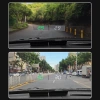 HUD GPS Head Up Display tốc độ ô tô kỹ thuật số, odometer, tốc độ nhanh - Giá 112.414 VND 9