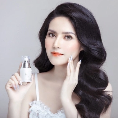 HuGi Kem B5 Dưỡng Ẩm Cấp Nước 30g - Phục Hồi, Làm Dịu, Sáng Da, Ngừa Lão Hóa - 339k 2