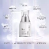 HuGi Kem B5 Dưỡng Ẩm Cấp Nước 30g - Phục Hồi, Làm Dịu, Sáng Da, Ngừa Lão Hóa - 339k 3