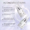 HuGi Kem B5 Dưỡng Ẩm Cấp Nước 30g - Phục Hồi, Làm Dịu, Sáng Da, Ngừa Lão Hóa - 339k 4