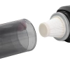 HUKAN G1-LVC012 - Thân máy hút bụi pin 120W, bình 200ml, hút & thổi ô tô, nệm, pin sạc 12V - Giá ưu đãi 490.000₫ 4