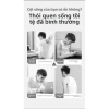 Hunchback Dây Đeo Vai Vô Hình - Chỉnh Dây Đẹp, Hiệu Quả Chính Xác, Giá 146.955 VND 7